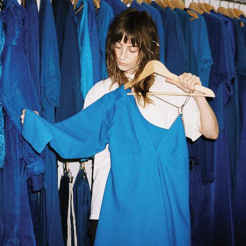 Faye Webster- Underdressed at the Symphony { vinyl }