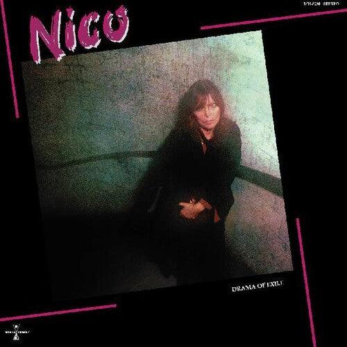 Nico- Drama Of Exile { vinyl }