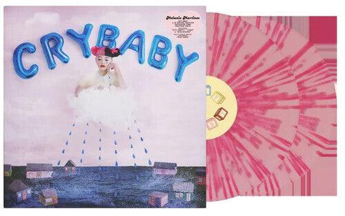 Melanie Martinez- Cry Baby (Import) { vinyl }