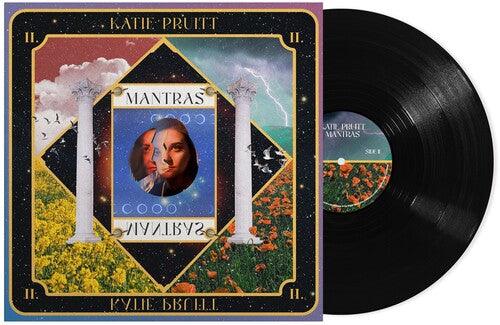 Katie Pruitt- Mantras { vinyl }
