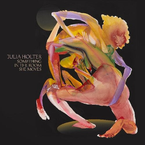 Julia Holter - Something In The Room She Moves (Vinyl) { vinyl }
