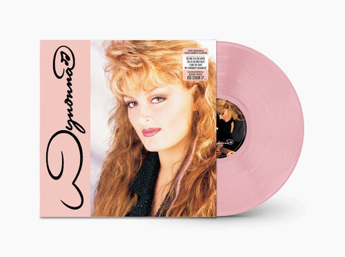 Wynonna - Wynonna (Vinyl) { vinyl }