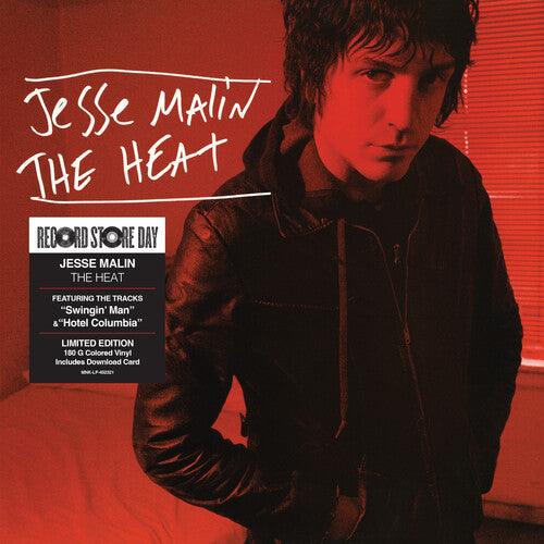 Jessie Malin- The Heat -RSD24 { vinyl }