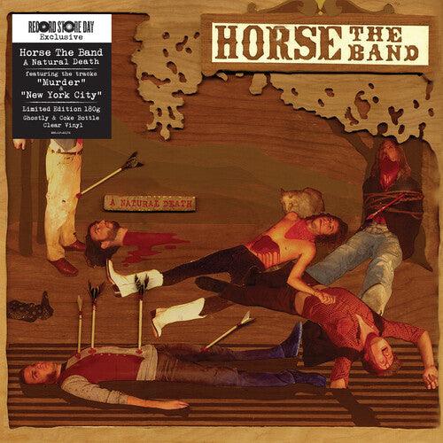 HORSE the Band- A Natural Death -RSD24 { vinyl }