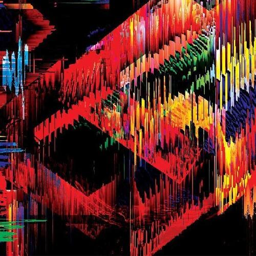Ride- Interplay (Indie Exclusive Vinyl) { vinyl }