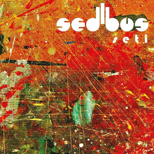 Sedibus - Seti (Vinyl) { vinyl }
