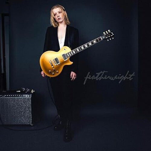 Rosie Frater-Taylor - Featherweight (Vinyl) { vinyl }