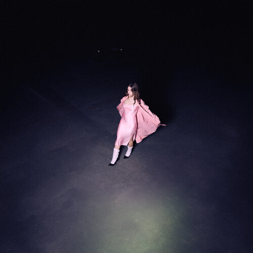Tatyana - It's Over - Black Ice (Vinyl) { vinyl }