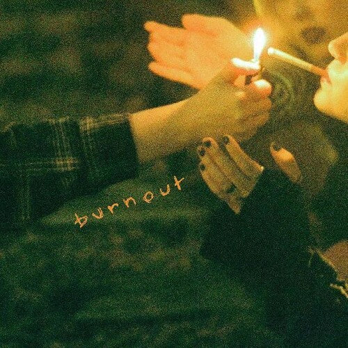 Vial - Burnout (Vinyl) { vinyl }