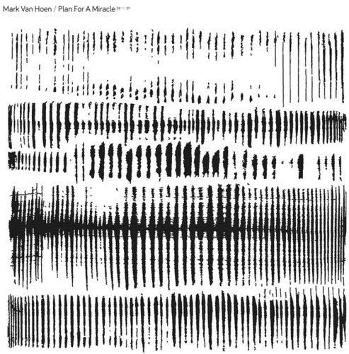 Mark Van Hoen - Plan For A Miracle (Vinyl) { vinyl }