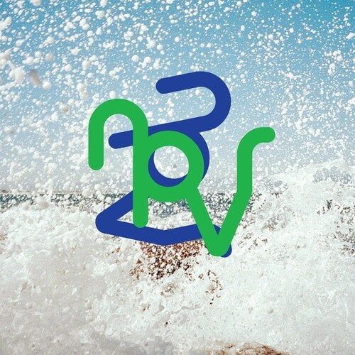 Npvr - 33 34 (Vinyl) { vinyl }