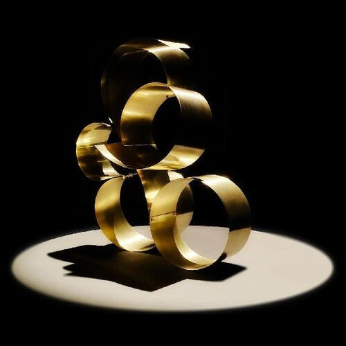 Jlin - Akoma (Vinyl) { vinyl }