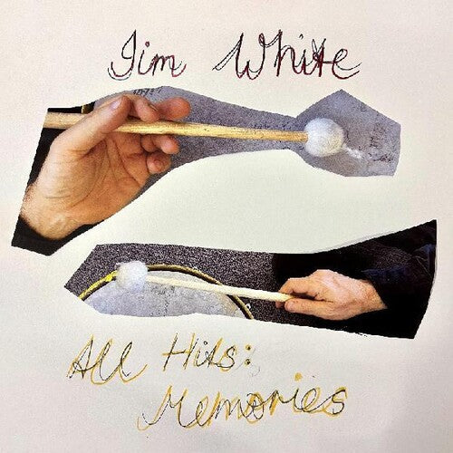 Jim White - All Hits: Memories (Vinyl) { vinyl }