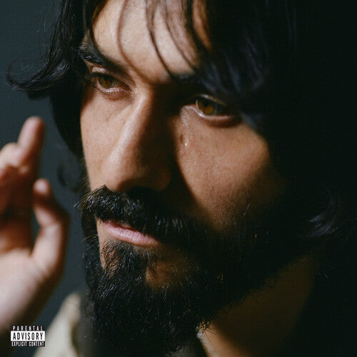 Loren Kramer - Glovemaker - Red (Vinyl) { vinyl }