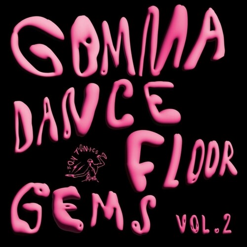 Various Artists - Gomma Dancefloor Gems, Vol. 2 (Vinyl) { vinyl }