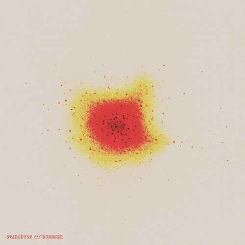 Runnner - Starsdust (Vinyl) { vinyl }