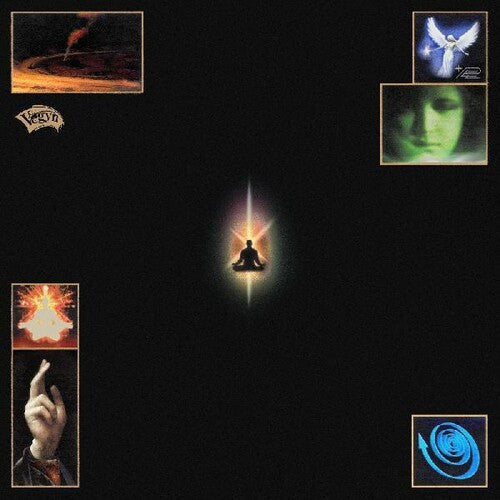 Vegyn - The Road To Hell Is Paved With Good Intentions (Vinyl) { vinyl }