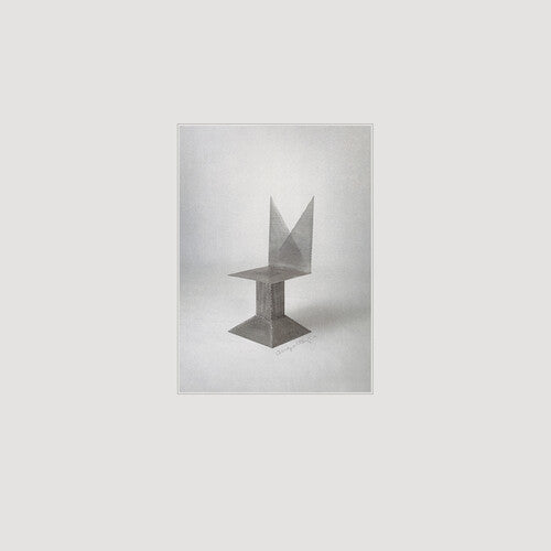 Drahla - Angeltape - Obsidian (Vinyl) { vinyl }