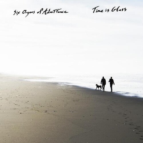 Six Organs of Admittance - Time Is Glass (Vinyl) { vinyl }