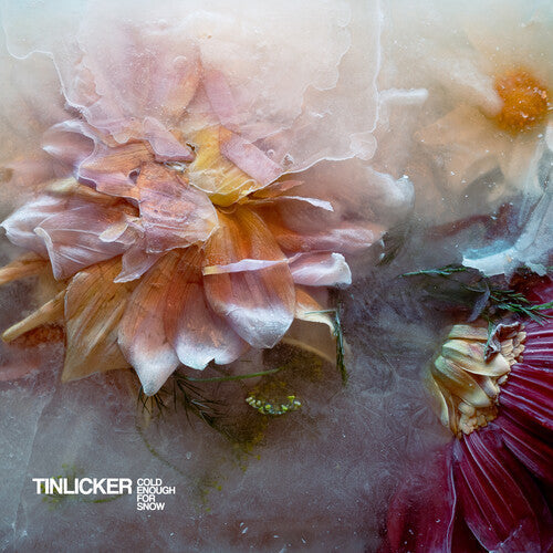 Tinlicker - Cold Enough For Snow (Vinyl) { vinyl }
