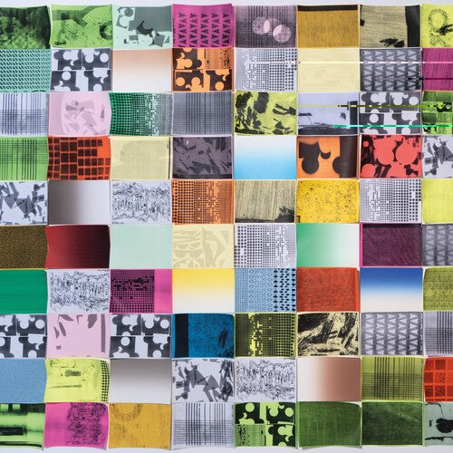 Four Tet - Three (Vinyl) { vinyl }