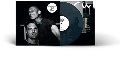 Cold War Kids - Cwk (Vinyl) { vinyl }