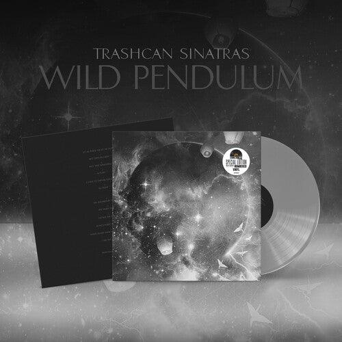 The Trash Can Sinatras- Wild Pendulum -RSD24 { vinyl }