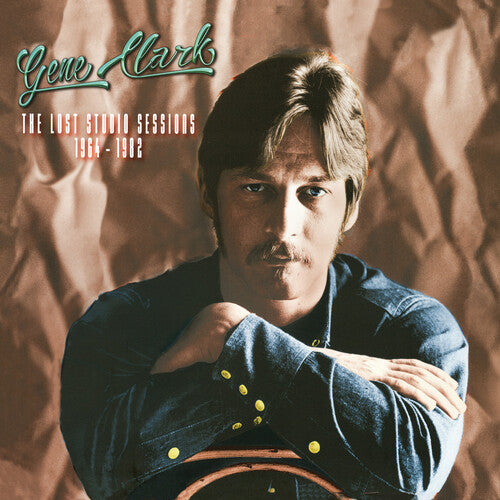 Gene Clark - The Lost Studio Sessions 1964-1982 ( (Vinyl) { vinyl }