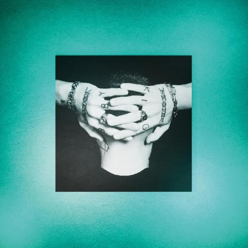 I.Jordan - I Am Jordan (Gate) (Ofgv) (Download Included) { vinyl }