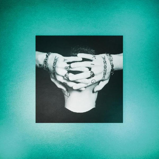 I.Jordan - I Am Jordan (Gate) (Ofgv) (Download Included) { vinyl }