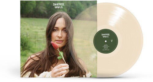 Kacey Musgraves - Deeper Well (Vinyl) { vinyl }