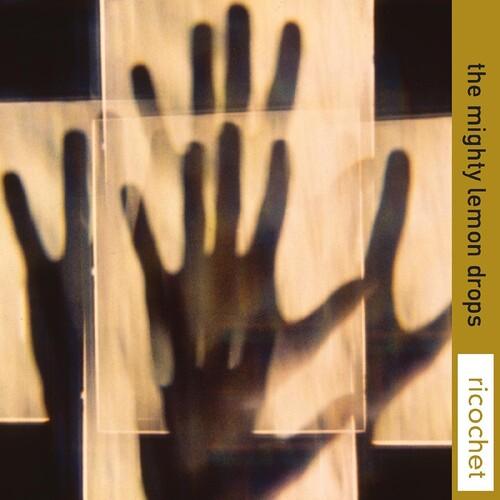 The Mighty Lemon Drops- Ricochet -RSD24 { vinyl }