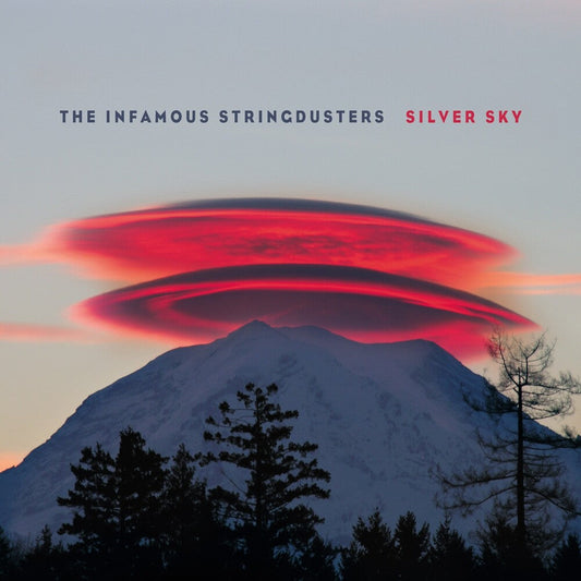 Infamous Stringdusters - Silver Sky (10th Anniversary) [Record Store Day] (Aniv) { vinyl }