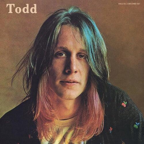 Todd Rundgren- Todd -RSD24 { vinyl }
