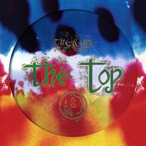 The Cure- The Top -RSD24 { vinyl }