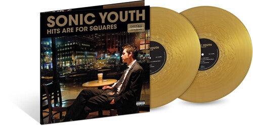 Sonic Youth- Hits Are For Squares -RSD24 { vinyl }