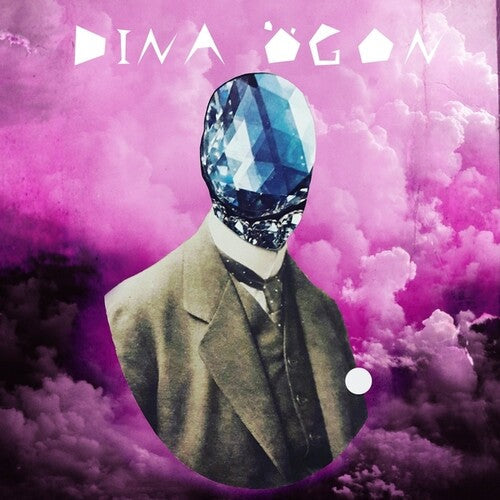 Dina Ogon - Orion (Vinyl) { vinyl }