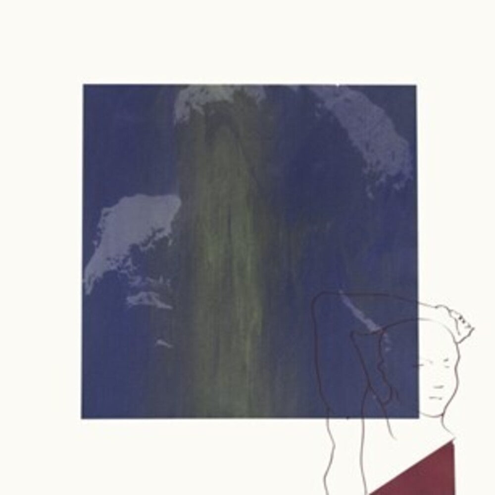 Loureiro, Nuno - Lua Onus (LP) { vinyl }