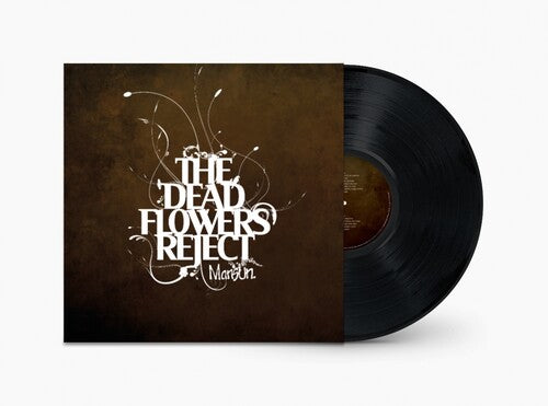 Mansun - Dead Flowers Reject - 140gm Vinyl (Vinyl) { vinyl }