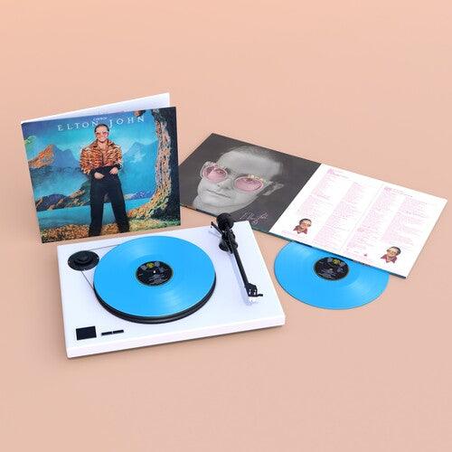 Elton John- Caribou (50th Anniversary Edition) -RSD24 { vinyl }