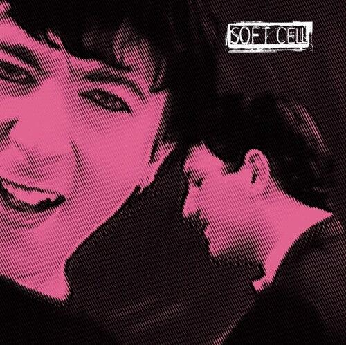 Soft Cell- Non-Stop Extended Cabaret -RSD24 { vinyl }