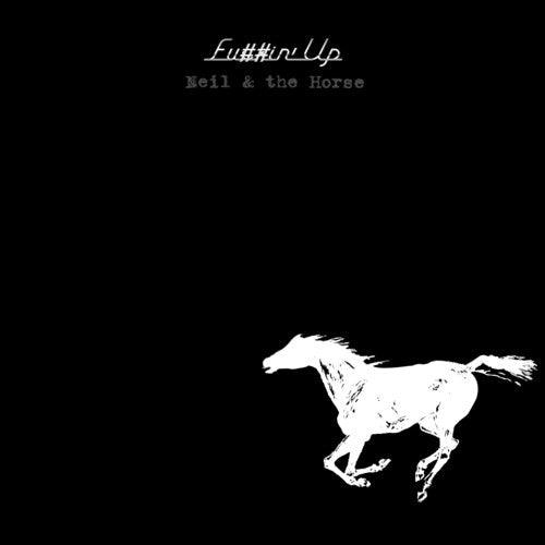 Neil Young- Fuckin' Up -RSD24 { vinyl }