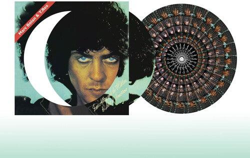 Marc Bolan & T.Rex- Zinc Alloy (50th Anniv) (Pic Disc)-RSD24 { vinyl }