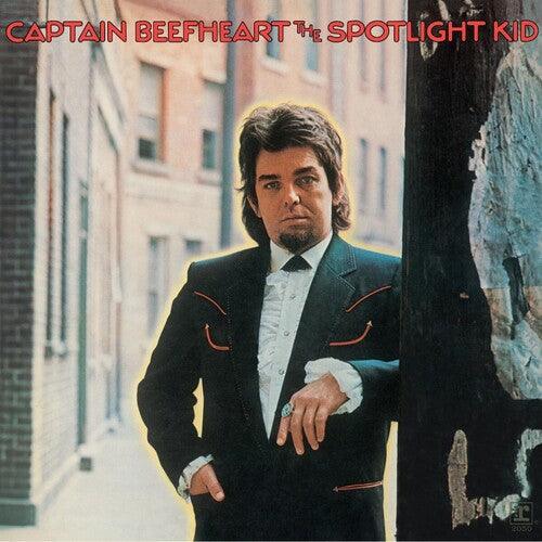 Captain Beefheart- The Spotlight Kid (Deluxe Edition) -RSD24 { vinyl }