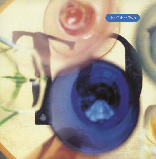 Other Two - Tasty Fish (Remix) (Blue) [Clear Vinyl] (Ofgv) (Record Store Day) { vinyl }
