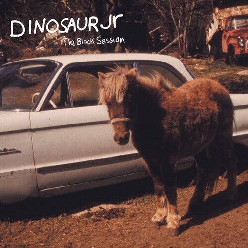 Dinosaur Jr.- The Black Session: Live In Paris 1993 { vinyl }