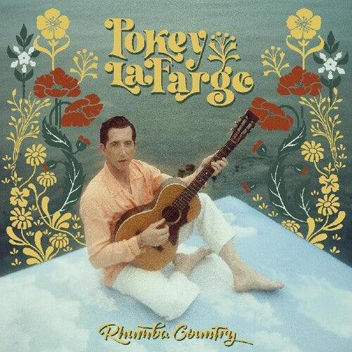 Pokey LaFarge- Rhumba Country (Indie Exclusive Vinyl) { vinyl }