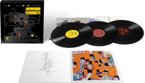 Wilco- The Whole Love Expanded -RSD24 { vinyl }