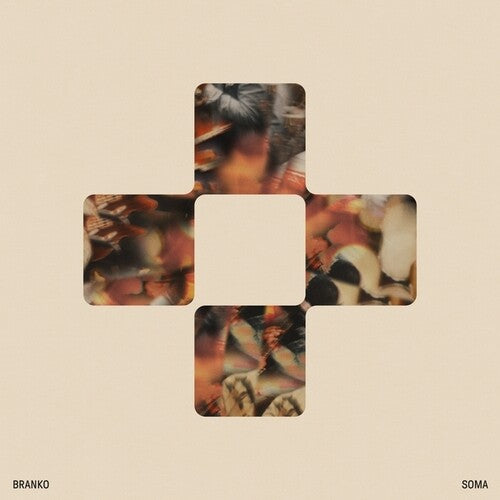 Branko - Soma (Vinyl) { vinyl }