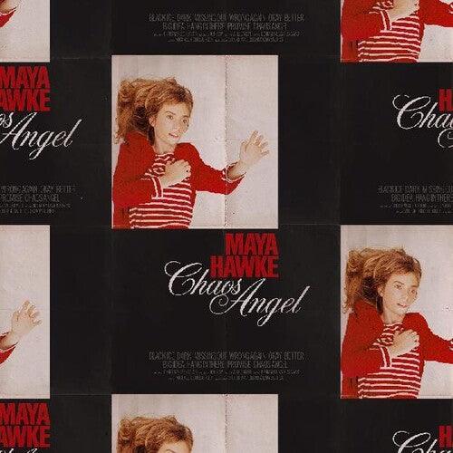 Maya Hawke- Chaos Angel { vinyl }